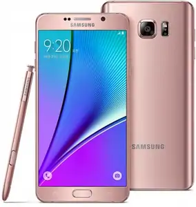 Замена аккумулятора на телефоне Samsung Galaxy Note 5 в Челябинске